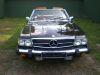 Mercedes 450SL Cabrio 002